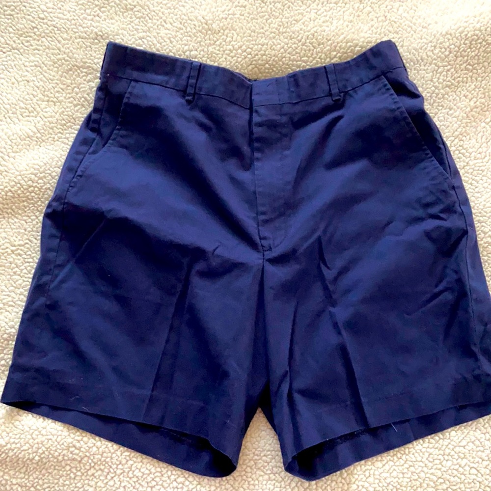 Knightsbridge, Waist 32, navy blue